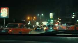 Viral Street Videos In Egypt Night Driving