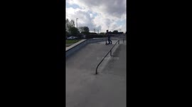 Epic fail