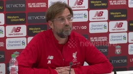 Jurgen Klopp: United didn't help us, why should we help them!