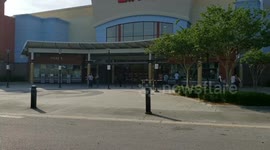 AMC Jacksonville Florida regency square mall Avengers movie line