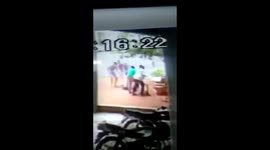 6-year-old dies after concrete bench falls over him in Rajenderanagar