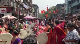 Indian group does amazing 'Game of Thrones' theme using traditional instruments