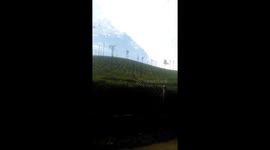 Valparai 7th heaven