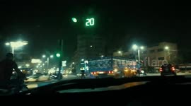 Night Driving With Tourist In Cairo Egypt Streets   Viral Streets Videos