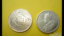 Great old coin collection