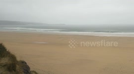 Storm Hannah