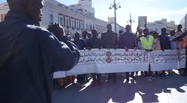 International Khassida Day celebration takes place in Madrid, Spain