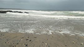 Storm Hannah