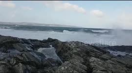 Storm Hannah