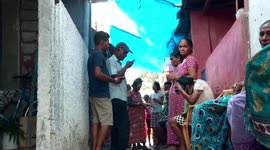 Family mourns loved ones killed in Sri Lanka blasts