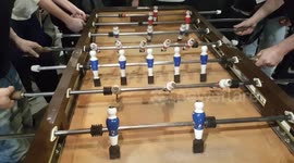foosball