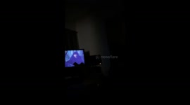 My boyfriend's reaction to the end of the GoT Episode