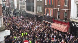 Admiral Duncan Choir Memorial