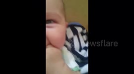 Meu sobrinho LUCAS