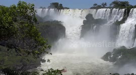 Foz do Iguaçu Argentina