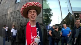 Tottenham vs Ajax 0-1 | CHAMPIONS LEAGUE SEMI FINAL 2019 LIVE