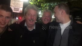 Spurs and Ajax fans agree to differ over result of CL tie