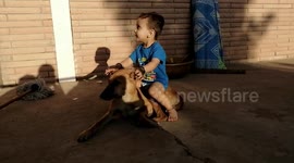 Essence of Childhood