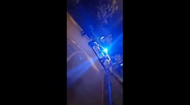 Stabbing, Chaddesden, Derby