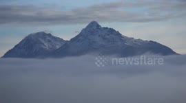 picos los illinizas
