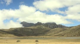 La laguna de limpiopungo se encuentra en el parque nacional Cotopaxi, en ella podemos encontrar flora y fauna muy diversa y un hermoso paisaje de paramo