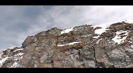 Zinal, Pennine Swiss Alps