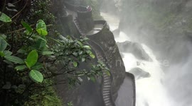 mirador pailon del diablo