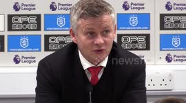 Ole Solskjaer: You will not see some of players play for United again