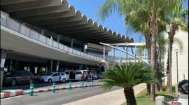 Valencia, Spain Airport