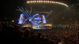 Take That Greatest Hits Tour 2019 O2 London  Back for Good