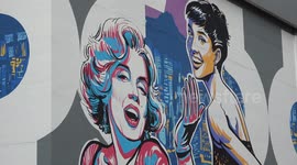 Hong Kong's Hollywood is older than America's