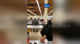 Legs eleven? Families wind up seeing porn at Canada bingo game