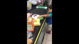 Momma’s Little Helper