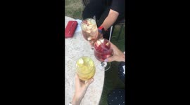 Cheers to Friendship