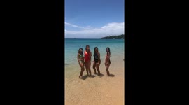 Beach Please!