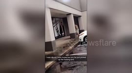 Newsflare Edit - I really just thought I’d share what I witnessed today… https://t.co/j8VAcvOlrD