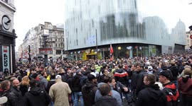 Chelsea v Eintracht Frankfurt: Europa League semi-final