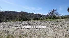 Purity Church ⛪ -