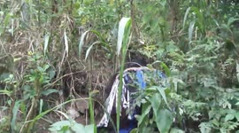 Indian Tribesman Saying