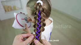 Super beautiful braids