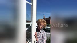Elderly woman calls Walsall neighbour's ornaments 'litter' and admits to binning them