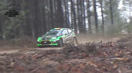 Netier National Capital Rally Shakedown 2019