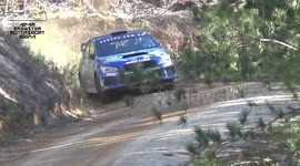 Subaru WRX STI Pure Sound