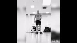 Jump rope at 39