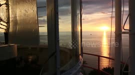 old lighthouse