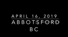 DASH CAM Footage of light runner!