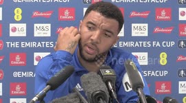 Troy Deeney: Win FA Cup and people will still say I'm rubbish!