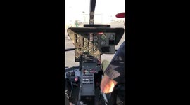 Explanation of Helicopter controls