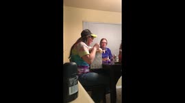 21 first birthday