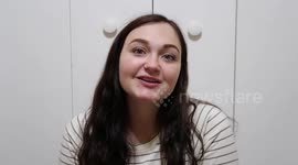 *RAW FOOTAGE* SURPRISING GREAT GRANDMA WITH NICU HOMECOMING